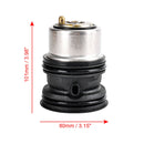 94810603401 Thermostat für Porsche Cayenne Panamera Macan 3.0L 3.6L 4.8L