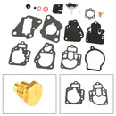 Packningssats för förgasare för Mercury Mariner utombordare 6-25 hk 1395-97611