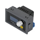 FZ35 batteriafladningskapacitetstester til elektroniske konstantstrømsbelastningsmoduler