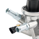 2007-2009 Dodge Nitro 2.8CRD turbodiesel termostatenhet 68028074AA