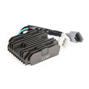 Suzuki GSX 1300 R Hayabusa 2013-2019 L3-L9 Zestaw uszczelek cewki stojana regulatora Fedex Express