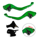 BMW F650GS F700GS F800S F800ST F800GT Palanca de freno de embrague corta CNC