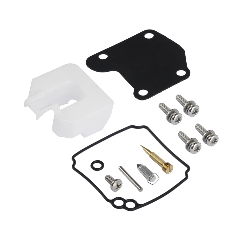 Kit de conversión de carburador para Yamaha 9,9 HP, 13,5 HP, 13,5 A, 15 HP, 15 F, 63 V-W0093