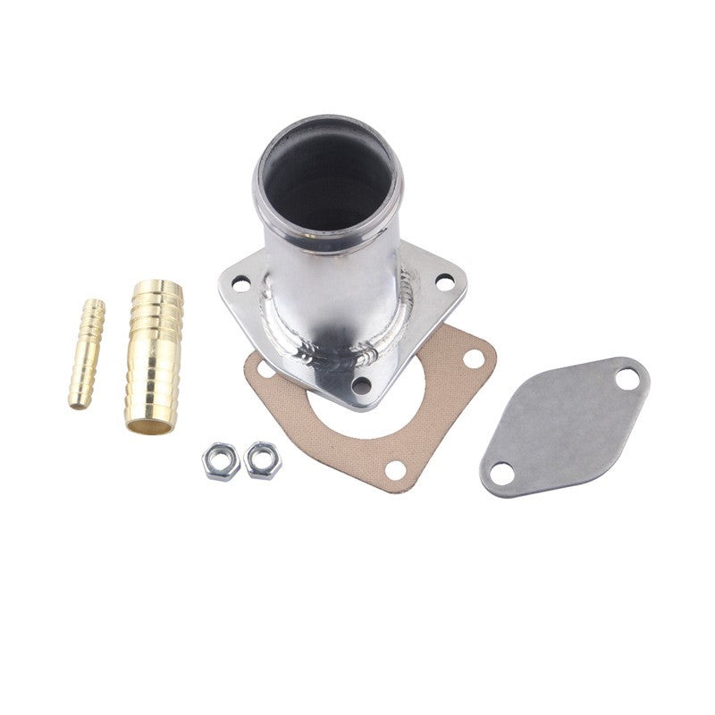 VW MK4 ALH 1999.5-2003 EGR-borttagning Blanking Blanking Kit