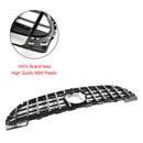 Mercedes Benz W206 2022–2023 GTR Style Frontstoßstangengrill mit Kamera