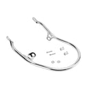 Kawasaki Z900RS 2018–2023 Motorrad-Beifahrer-Armlehnen-Handhalter hinten