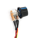 DC 12V 24V 30V 100A 3000W Programmierbarer Reversible Motor PWM Drehzahlregler