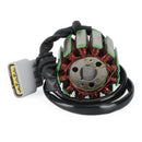 06-15 Yamaha R1 04-08 FZ8N FZ8S FZ1 Schwungradrotor+Stator+Regler+Dichtung