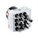 4L0614517K 2007-2015 Audi Q7 Módulo de control de bomba de freno ABS hidráulico