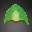 Protetor de lente do farol dianteiro adequado para Suzuki GSX-R 600 GSX-R 600 14-20 Smoke Generic