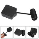 Zabalte víko kufru, zadní box a popruhy sedlové brašny pro Touring Tour Pak Flhr Flht 14-22