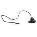 Cámara de estacionamiento con visión trasera de respaldo de 360° HD CCD CMOS Vista lateral Noche Coche Trasero Frente Frente