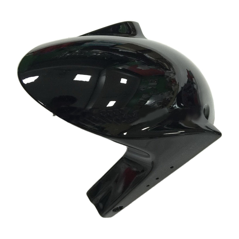 Amotopart Aprilia RSV4 1000 2009-2015 Juego de carenado, carrocería, plástico, ABS