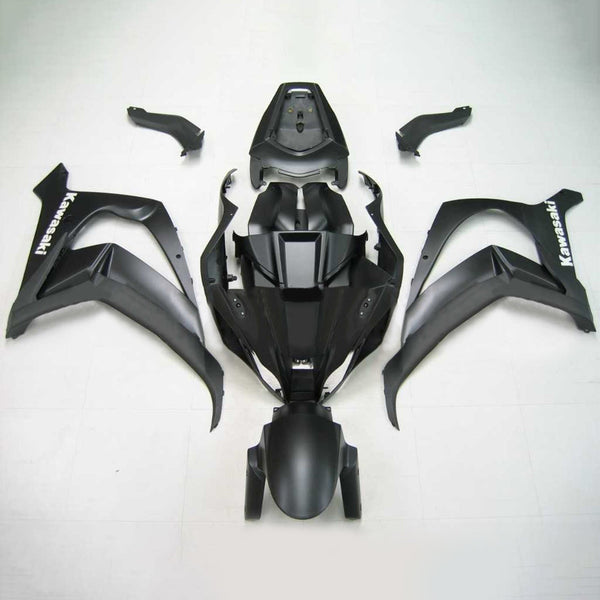 Kåpesett for Kawasaki ZX10R 2011-2015