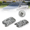 Suporte de lâmpada traseira 4F5945222C/21C para Audi A6 C6 A6L 2005-2008 genérico