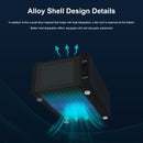 Raspberry Pi CM4-Rechenmodul NAS-Netzwerkspeicherserver SATA-Schnittstelle US