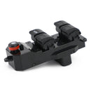 35760-S9A-G042 Hlavní spínač elektrického ovládání oken pro Honda CRV 2002-2006 Generic