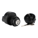 Arctic Cat 400 450 500 550 650 700 1000 Mud Pro TRV Zündschloss mit 3 Positionen und Schlüsseln 0430-090