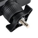 360° drehbare Kfz-Handyhalterung für Mini Cooper R50 R52 R53, Rot