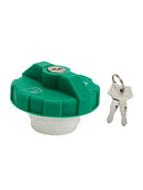 Låsbart tankdæksel 6661696, passer til Bobcat minilæsser 751 753 763 773 853 863 873