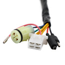 Laturin staattori Suzuki LT230E Quadrunner 230 1987-1993 92 91 90 89 88 Generic