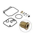 Kaasuttimen muunnossarja Yamaha 75 HP P75 80 HP 80 A 90 HP 90 A 6H1-W0093 -10