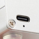 3,2" LCD obrazovka V1.18 TEF6686 Full Band FM/MW/krátkovlnný HF/LW rádiový přijímač