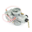 Moottoripyörän kaasuttimen kaasutin mallille Suzuki DR125 DR 125 1982-1988