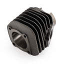 Zestaw cylinder-tłok do Yamaha Aerox BWs Neo's MBK Booster Overtto 100 2T AC