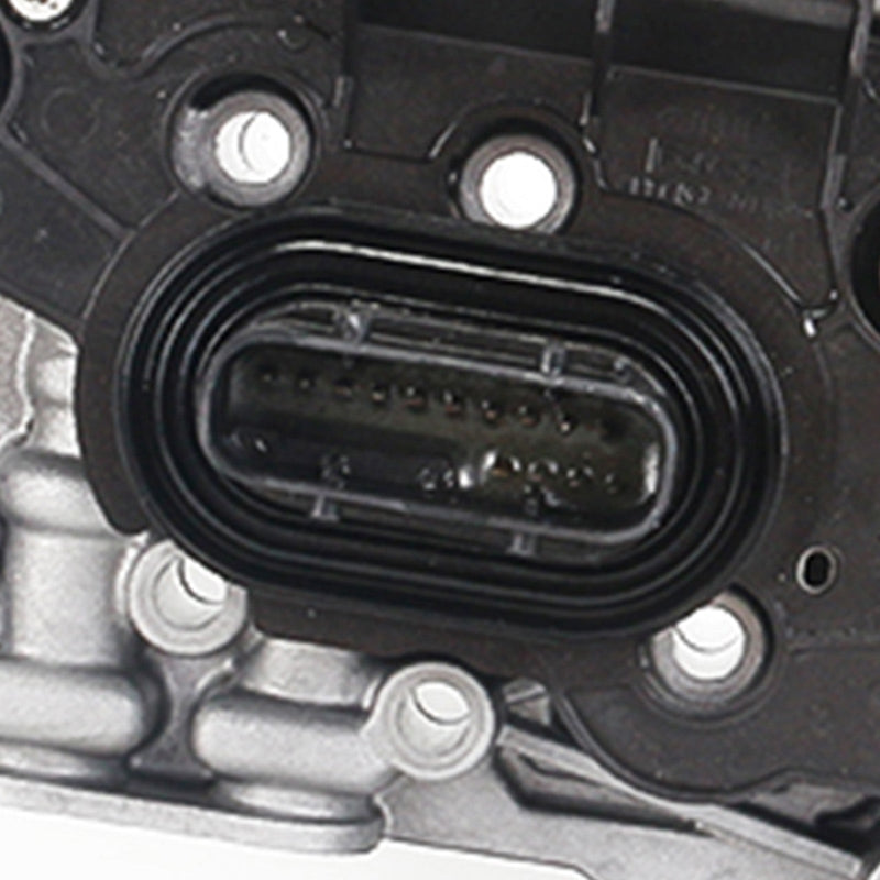 Corpo da válvula de transmissão 2018-2019 Ford Escape 1.5L 2.0L 6F35 com solenoides