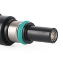 4 STÜCKE Einspritzdüsen FBY11H0 FBY1010 Fit NISSAN MICRA K13 2010-2016 16600-1HC0A Generic