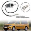 NOX Stickoxidsensor 04L907805AT für Volkswagen VW Caddy MK4 2015-2020 Generic