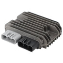 2011-2015 Kawasaki ZX1000 Ninja ZX10R Magneto Stator + Spannungsgleichrichter + Dichtung