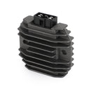 Regulator Stator Coil Pakningssæt til Yamaha XVS 650 400 Drag Star 1996-2000 Generisk