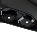 Yamaha MT-07 MT 07 2021–2023 ABS-Motorrad-Windschutzscheibe