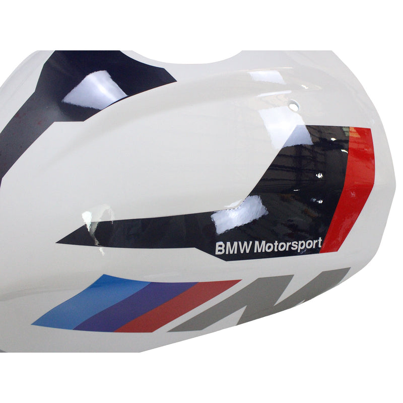 2023-2024 BMW S1000RR Injection Fairing Kit Body Plastic ABS