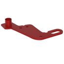 Suzuki Jimny JB64W JB74 2019–2023 Anhängerkupplung vorne links Anhängerkupplung Fedex Express