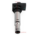 4x VW Golf 1.4 TSI VW Polo Jetta 1.6 FSI Tiguan juego de bobinas 036905715F