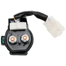 Starter magnetrelæ egnet til Husqvarna Svartpilen 125 200 250 401 Vitpilen 401