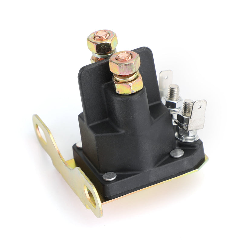 Relé de solenoide de arranque para Polaris Ranger 500 3085521 4011335 Sportsman Magnum genérico