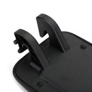 Obere Armlehne der Mittelkonsole für A1 8X1 8XK 2012-2018 8X0864245B 8X0864245B Schwarz Generic