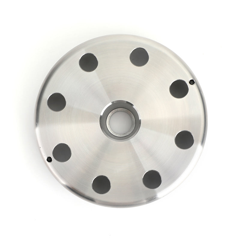 Rotor gerador magneto volante para suzuki gsx-r 1000 31402-41g00 31402-41g10 genérico