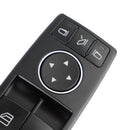 Mercedes-Benz W204 C300 E350 2049055302 Vindusheisbryter foran venstre
