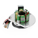 2000-2004 SXS 125 SX EXC MXC 200 (2k-2) Magneto stator + usměrňovač napětí + těsnění