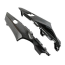 Bakre baksete sidepaneldeksler for Yamaha MT-09 / MT09 SP 2021-2023