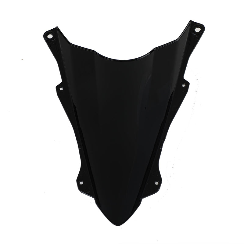 ABS Windschild Windschutzscheibe für Kawasaki Ninja ZX25R ZX-25R 2020-2024