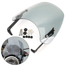 Moottoripyörän tuulilasi Triumph SCRAMBLER 1200 2019-2022 Genericille