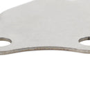 Nissan Patrol GU ZD30 – Common Rail Diesel – CRD EGR Delete Block Off Plate