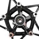 Llantas de aluminio forjado para Kawasaki EX400 NINJA 400 Z400 2018-2023 Genérica