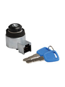 SBA385202601 Tændingskontakt til New Holland T1010 T1030 T1510 T1520 T2410